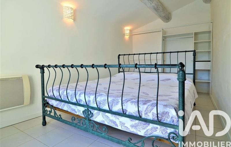 Maison de ville - 145 m² - 5 pièces