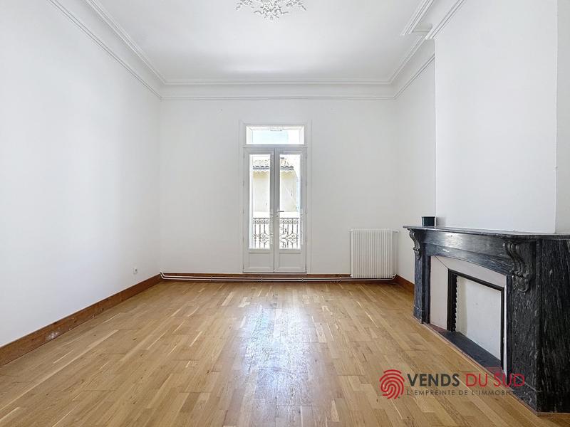 Appartement - 106 m² - 4 pièces