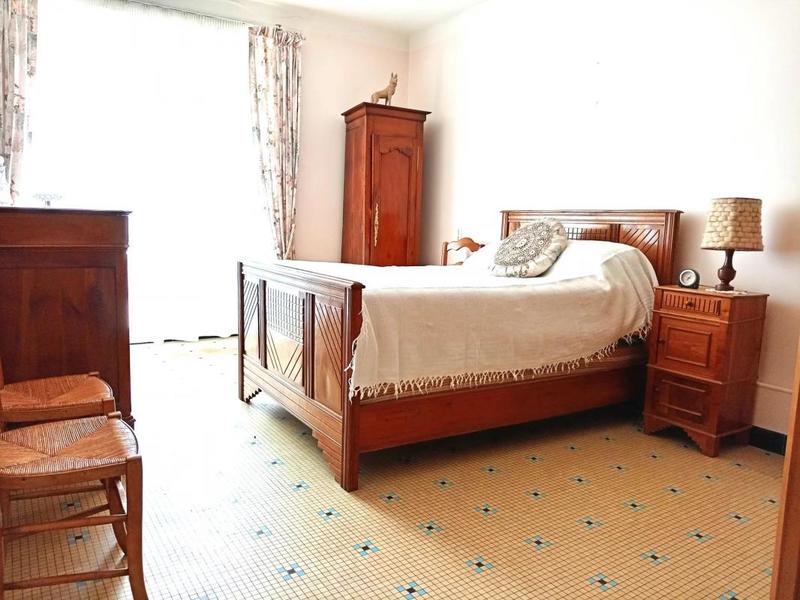 Maison en pierre - 167 m² - 6 pièces