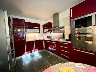 Maison - 65 m² - 3 pièces