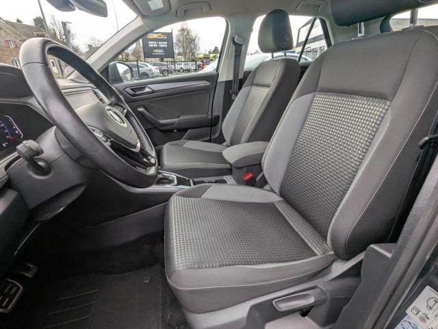 Volkswagen t-Roc 1.5 Tsi 150 Evo Start/Stop Dsg7 Active