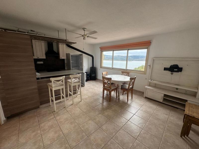 Penthouse - 45 m² - 2 pièces