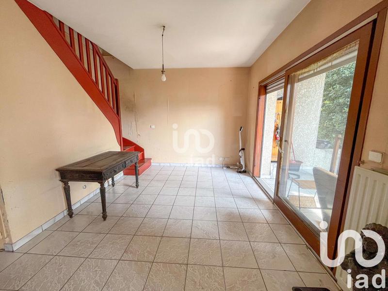 Maison - 137 m² - 5 pièces