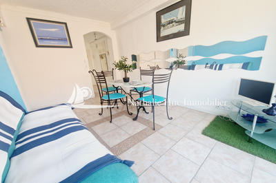 Appartement - 41 m² - 3 pièces