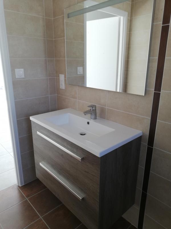 Maison - 1 150 m² - 4 pièces