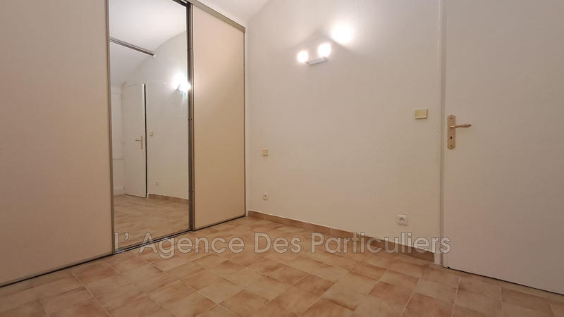Appartement - 26 m² - 1 pièce