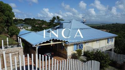 Villa - 157 m² - 6 pièces