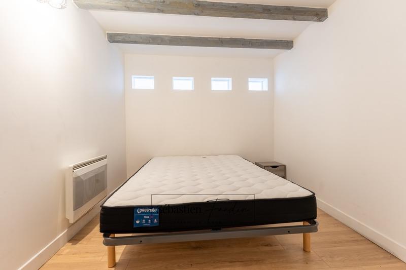 Appartement - 47 m² - 3 pièces