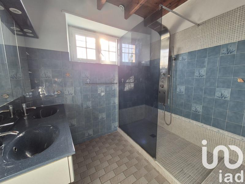 Maison - 148 m² - 4 pièces