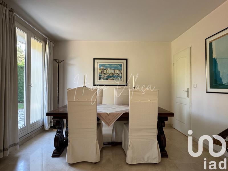 Maison - 165 m² - 7 pièces