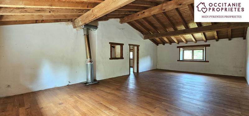Ferme - 336 m² - 8 pièces