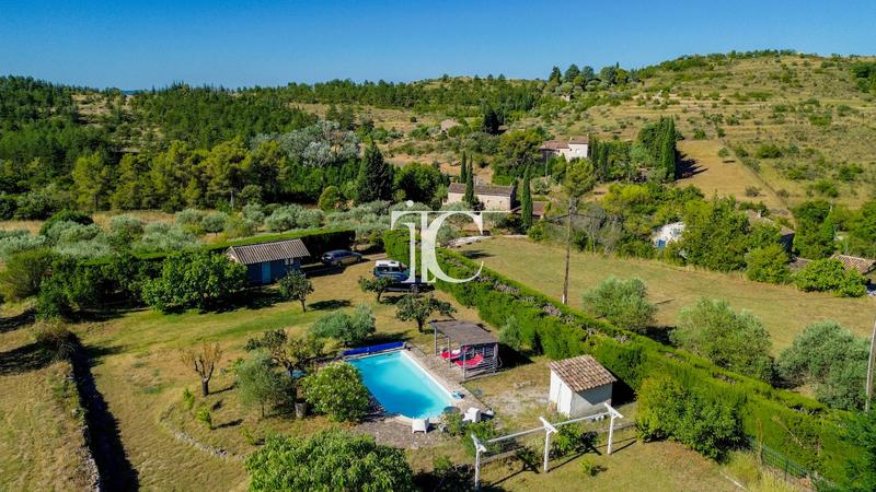 Maison - 116 m² - 3 pièces