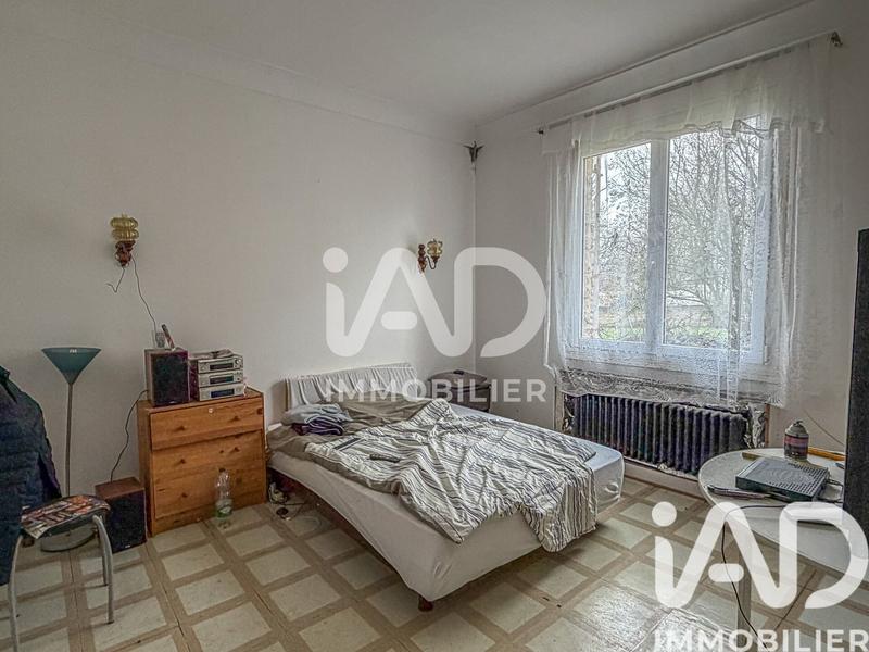 Maison - 198 m² - 6 pièces