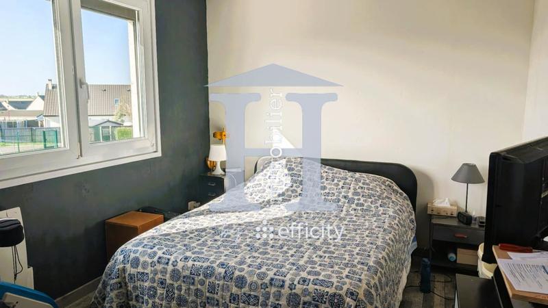 Maison - 112 m² - 4 pièces