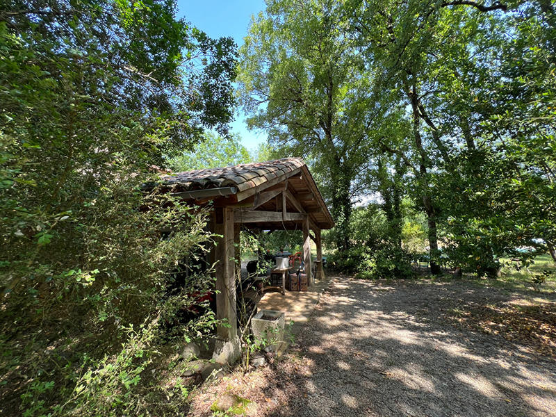 Maison - 94 m² - 4 pièces