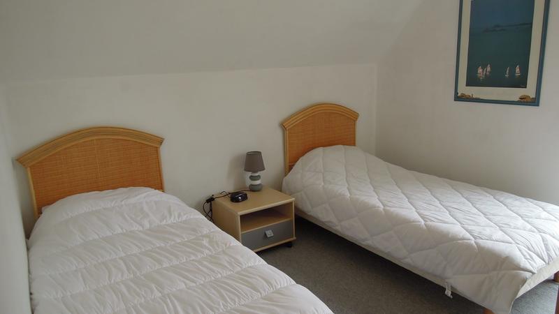 Appartement - 87 m² - 4 pièces