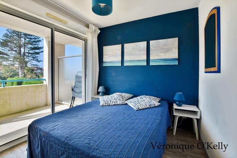 Appartement - 29 m² - 2 pièces