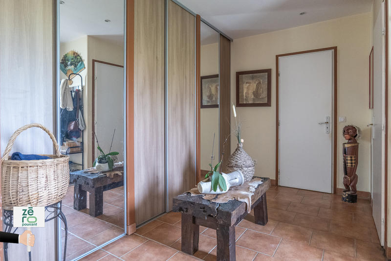 Maison - 135 m² - 5 pièces