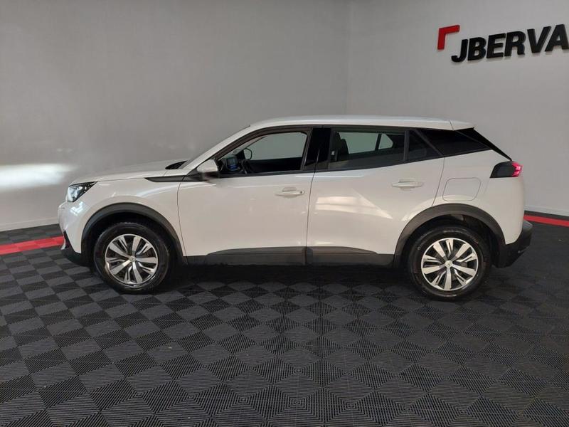 Peugeot 2008 BlueHDI 100 Active Business