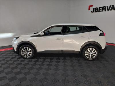 Peugeot 2008 BlueHDI 100 Active Business
