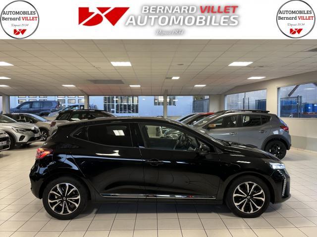 Renault Clio V TCe 90 ch Gsr2 Techno