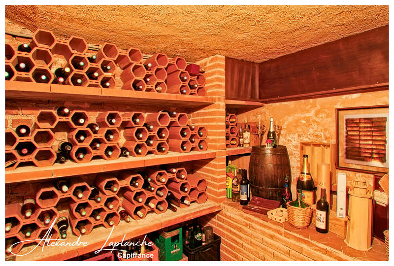 Maison bourgeoise - 217 m² - 10 pièces