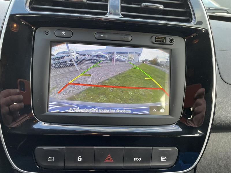 Dacia Spring électrique Privilege 1ère Main 8000km!!!