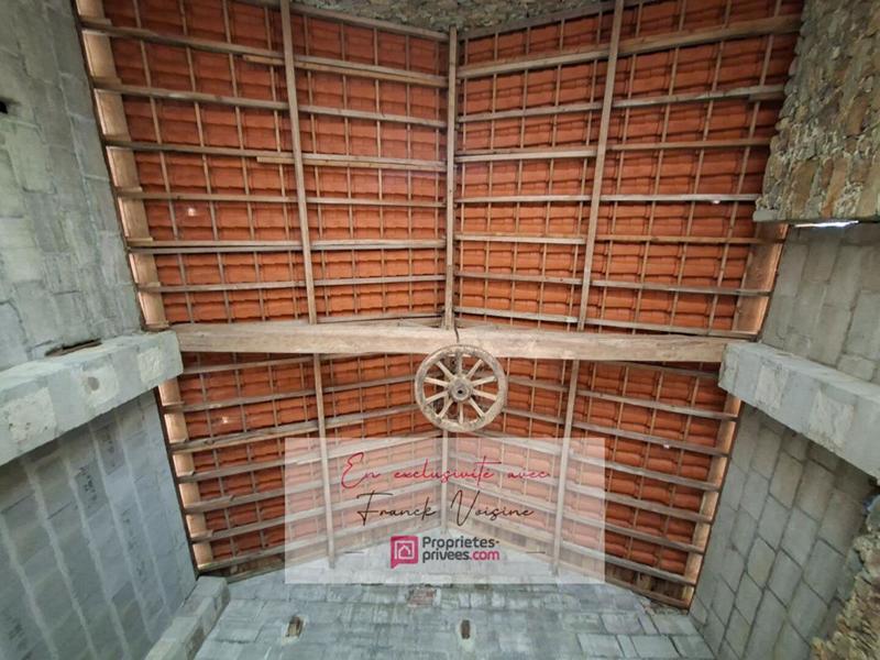 Maison - 31 m² - 2 pièces