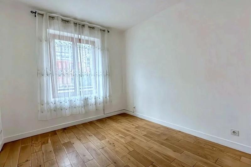 Appartement - 89 m² - 4 pièces