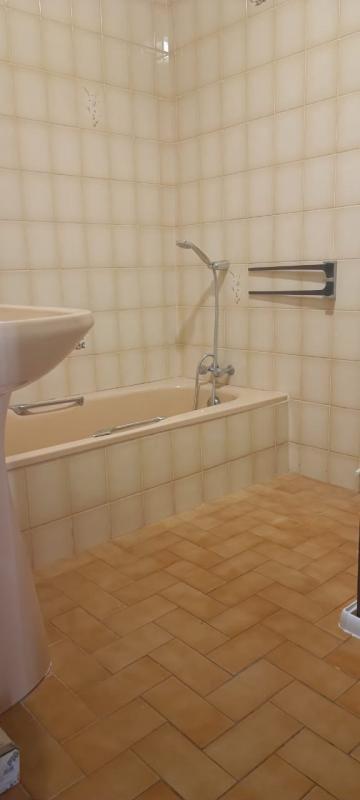 Appartement - 100 m² - 4 pièces