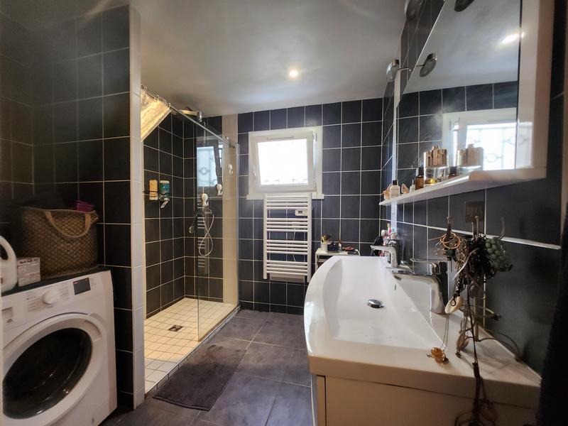 Appartement - 117 m² - 5 pièces