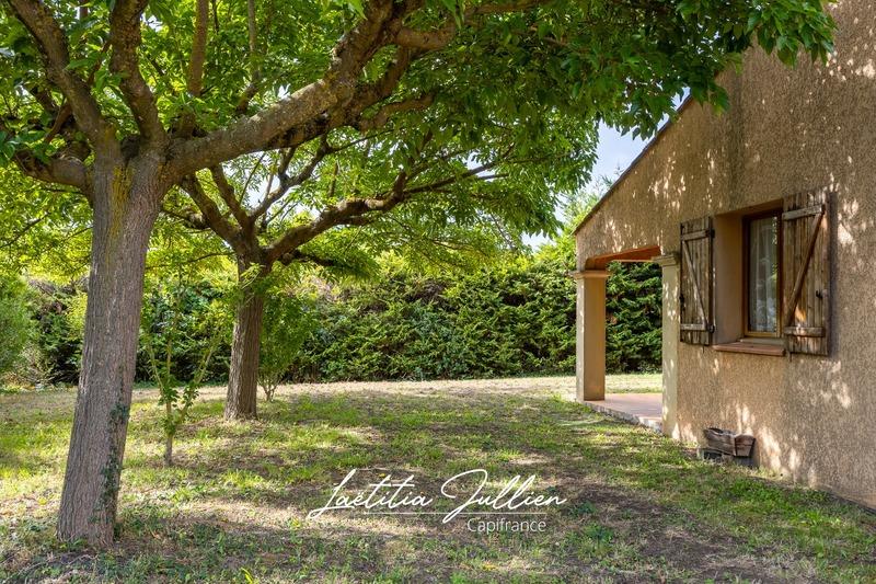 Maison - 117 m² - 4 pièces