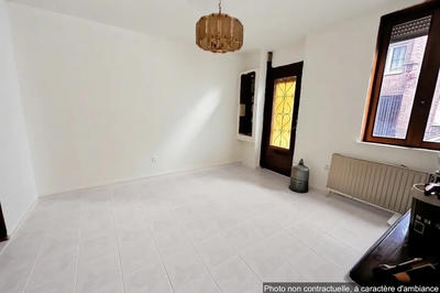 Maison - 77 m² - 4 pièces