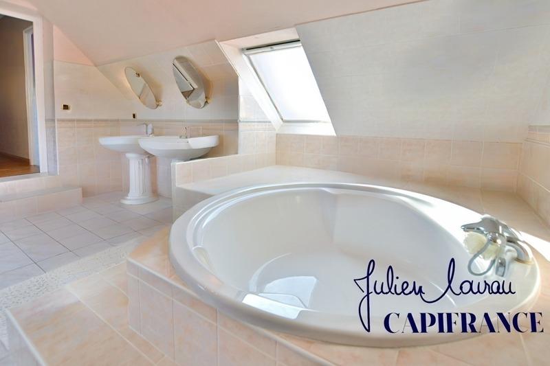 Maison - 166 m² - 5 pièces