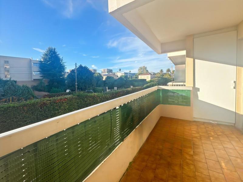 Appartement - 27 m² - 1 pièce