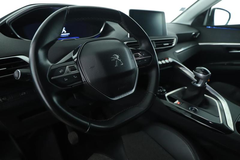 Peugeot 5008 1.2 PureTech Allure 130 ch