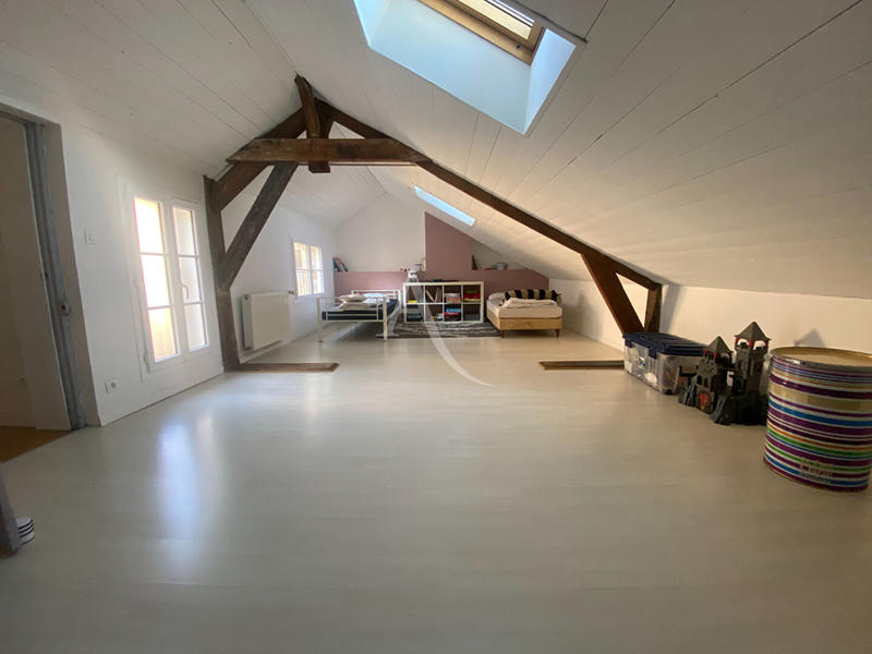 Maison - 130 m² - 4 pièces