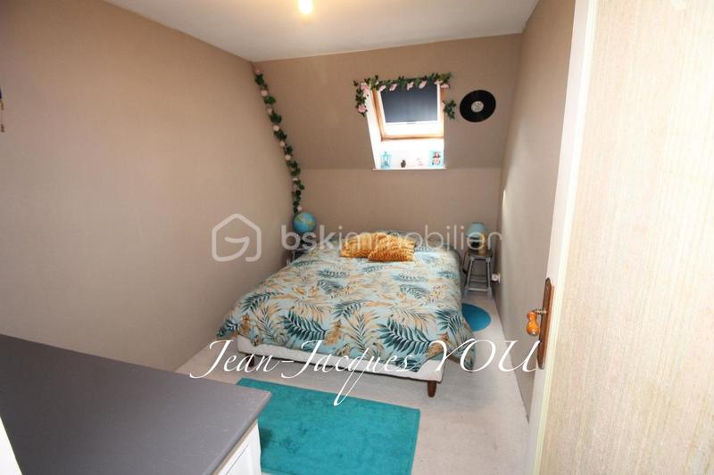 Longère - 120 m² - 4 pièces