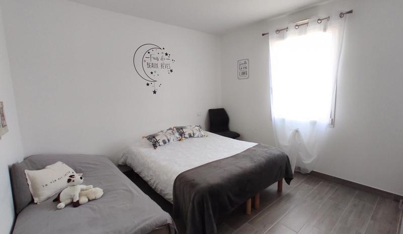 Maison - 108 m² - 4 pièces