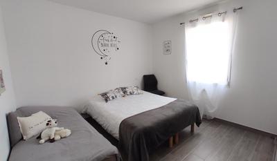 Maison - 108 m² - 4 pièces