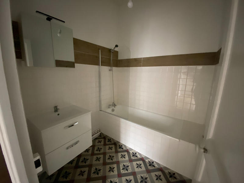 Appartement - 73 m² - 3 pièces