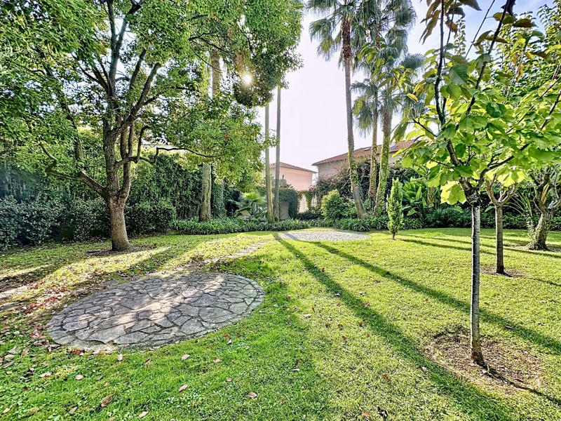 Appartement - 121 m² - 4 pièces