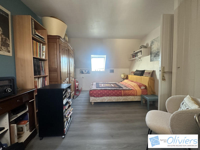 Maison - 136 m² - 5 pièces