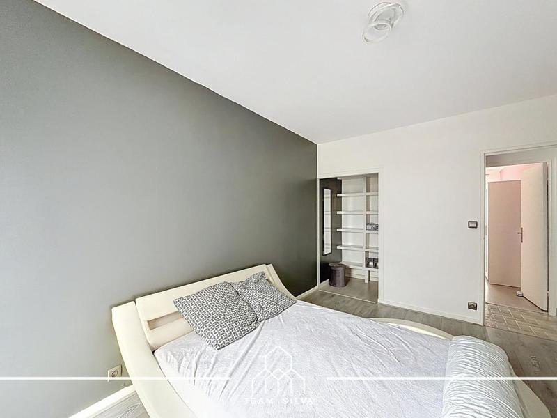 Appartement - 74 m² - 4 pièces