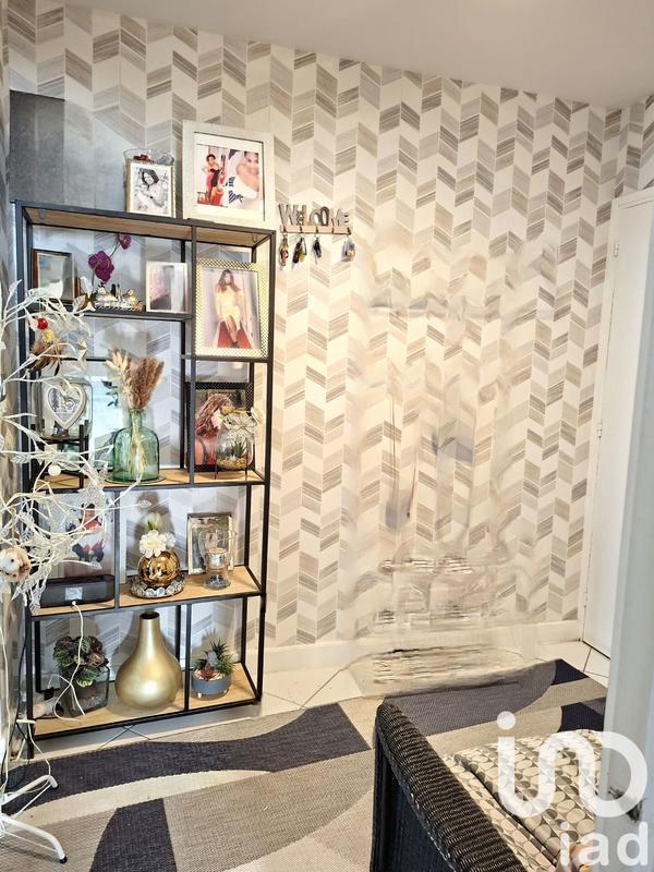 Appartement - 79 m² - 4 pièces