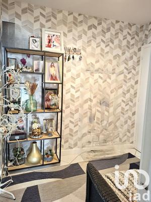 Appartement - 79 m² - 4 pièces