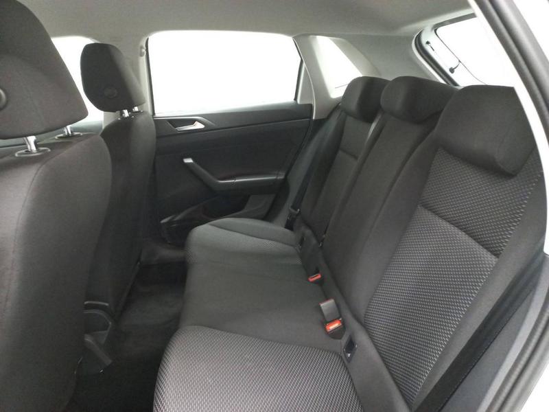 Volkswagen Polo 1.0 Tsi 95 s&amp;S Bvm5