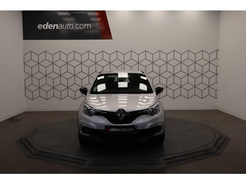 Renault Captur dCi 90 E6c Business