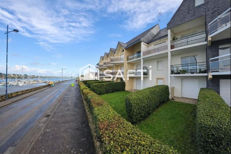 Appartement - 26 m² - 1 pièce