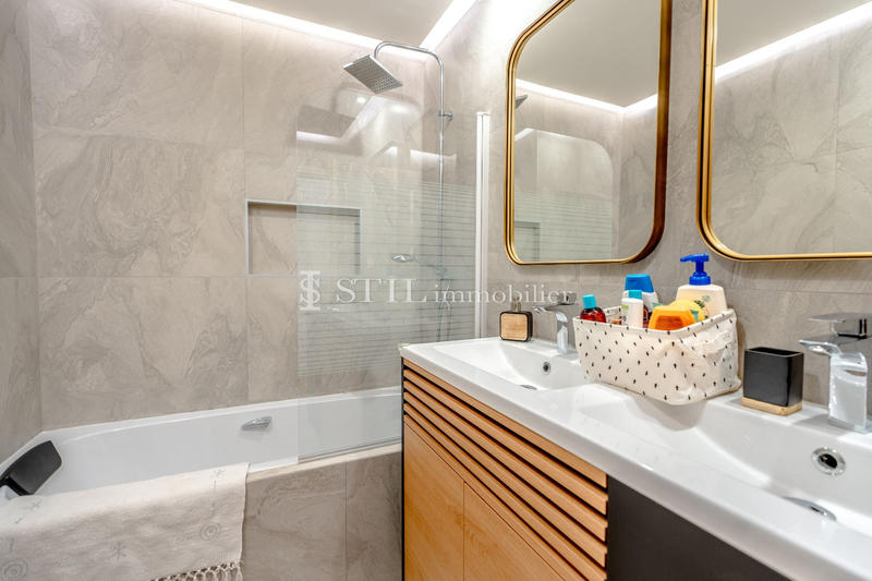 Villa - 116 m² - 5 pièces